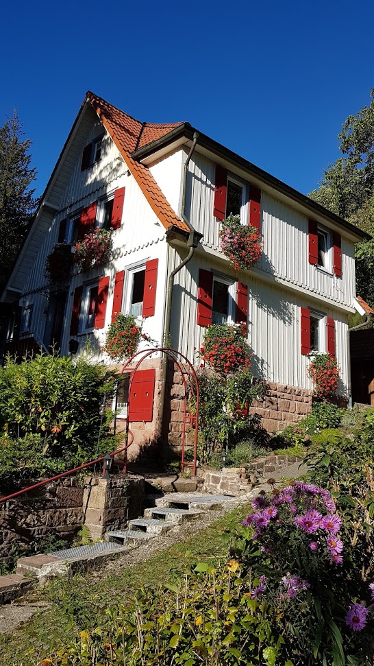 Heilpraxis Monique Le Large Anfahrt