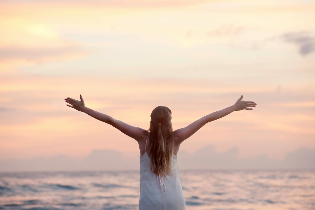 Hypnose Therapie - Selbstbestimmung